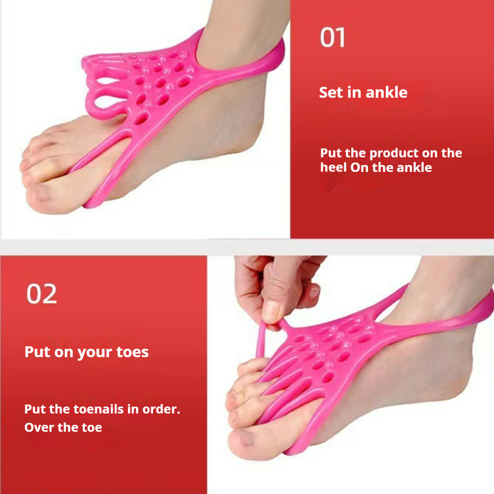 Pijat Peregangan Kaki Latihan  - Pilates With Yoga ulasan dan harga