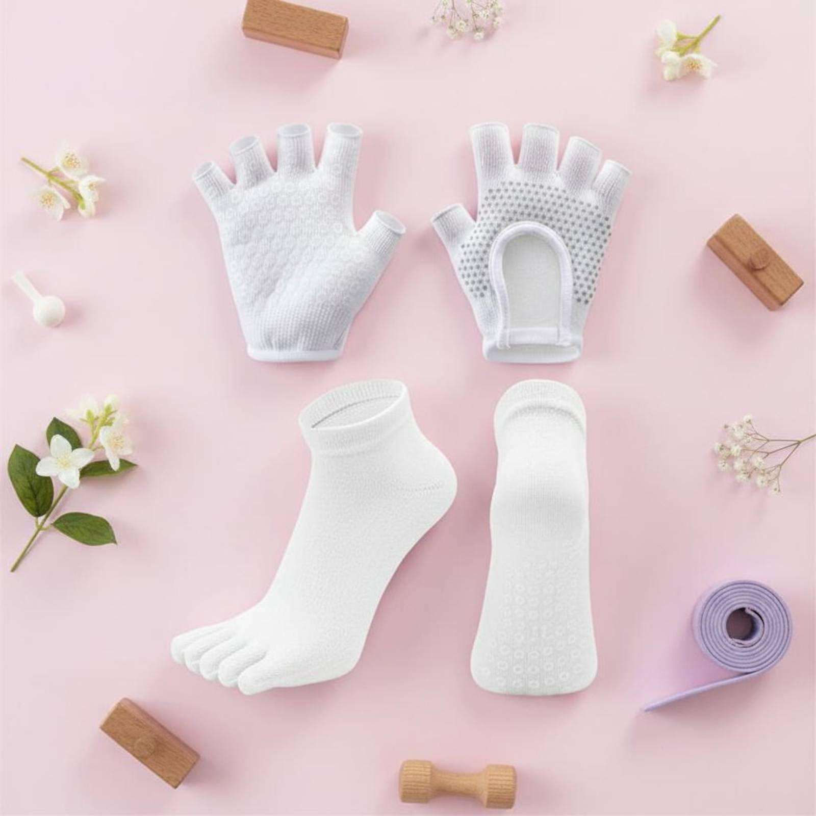 Kaus Kaki Olahraga Wanita deng - Pilates Yoga Classes ulasan dan harga