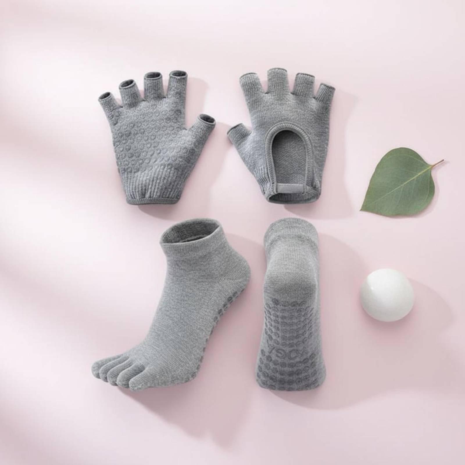 Kaus Kaki Olahraga Wanita deng - Pilates Yoga Classes ulasan dan harga