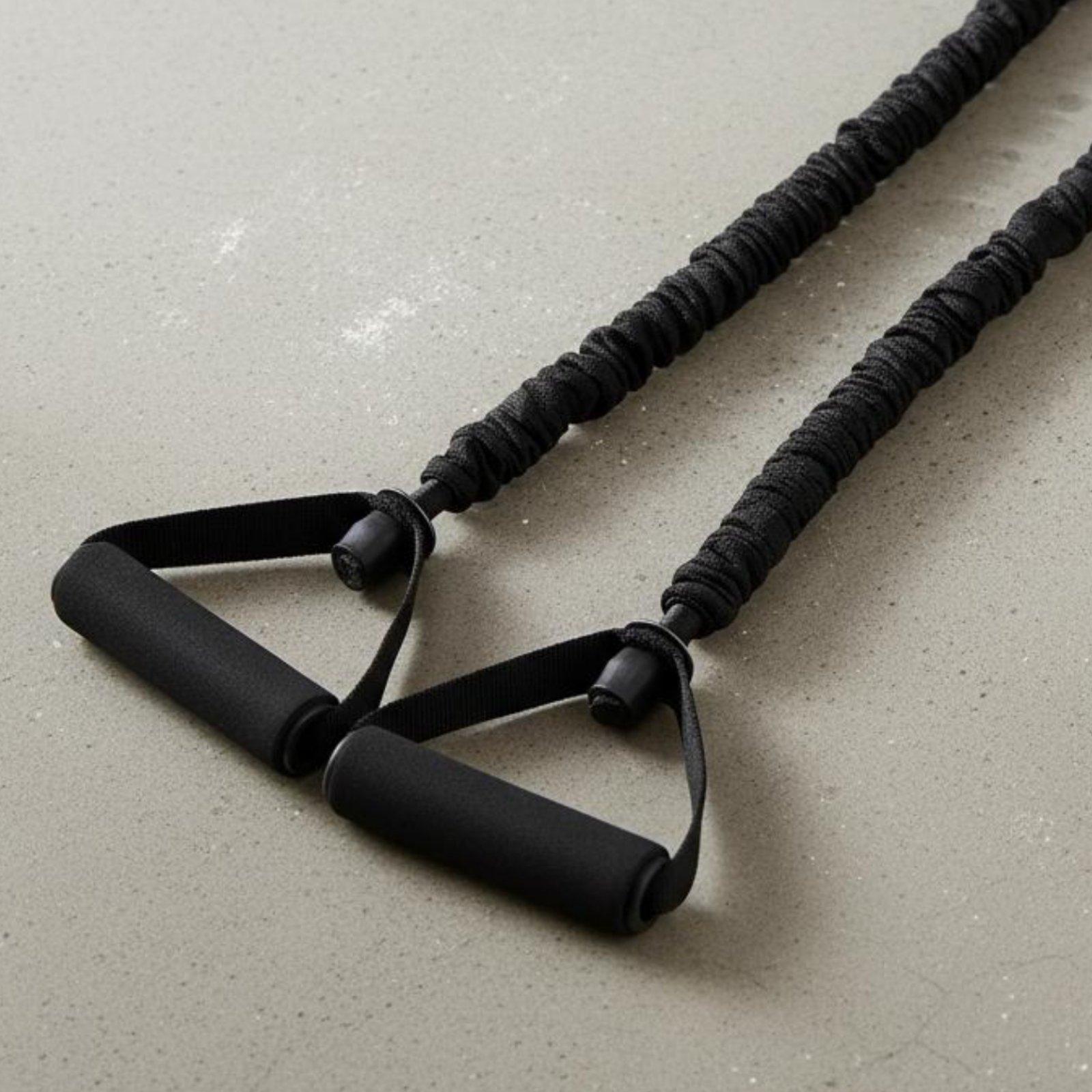 Tali Pilates Reformer yang Dap - Pilates & Yoga Knokke ulasan dan harga