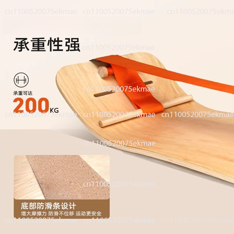 Papan Latihan Keseimbangan Yog - Pilates Yoga Combined ulasan dan harga