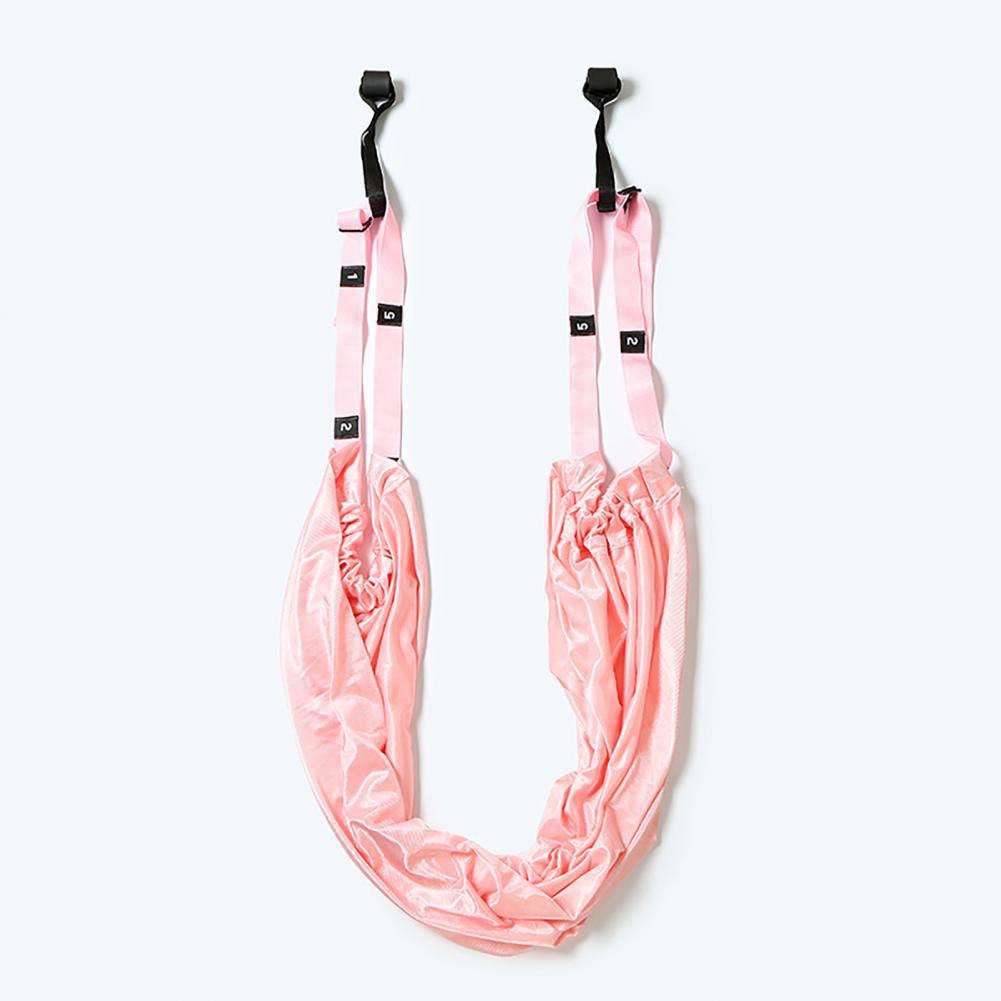 Tali Peregangan Yoga Aerial, A - Pilates Yoga Aerial ulasan dan harga