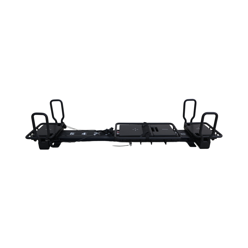 Set Reformer Pilates Mini Prof - Home Pilates Yoga ulasan dan harga