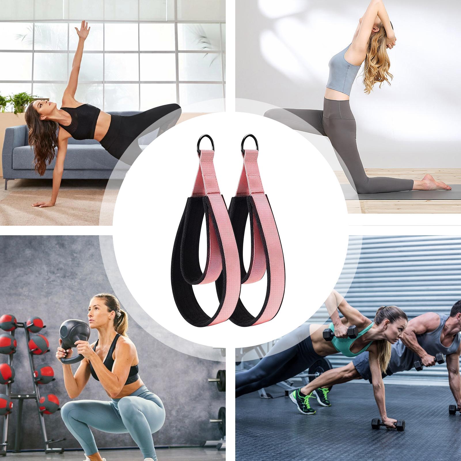 Peralatan Latihan Pilates Stra - Pilates Yoga Classes ulasan dan harga