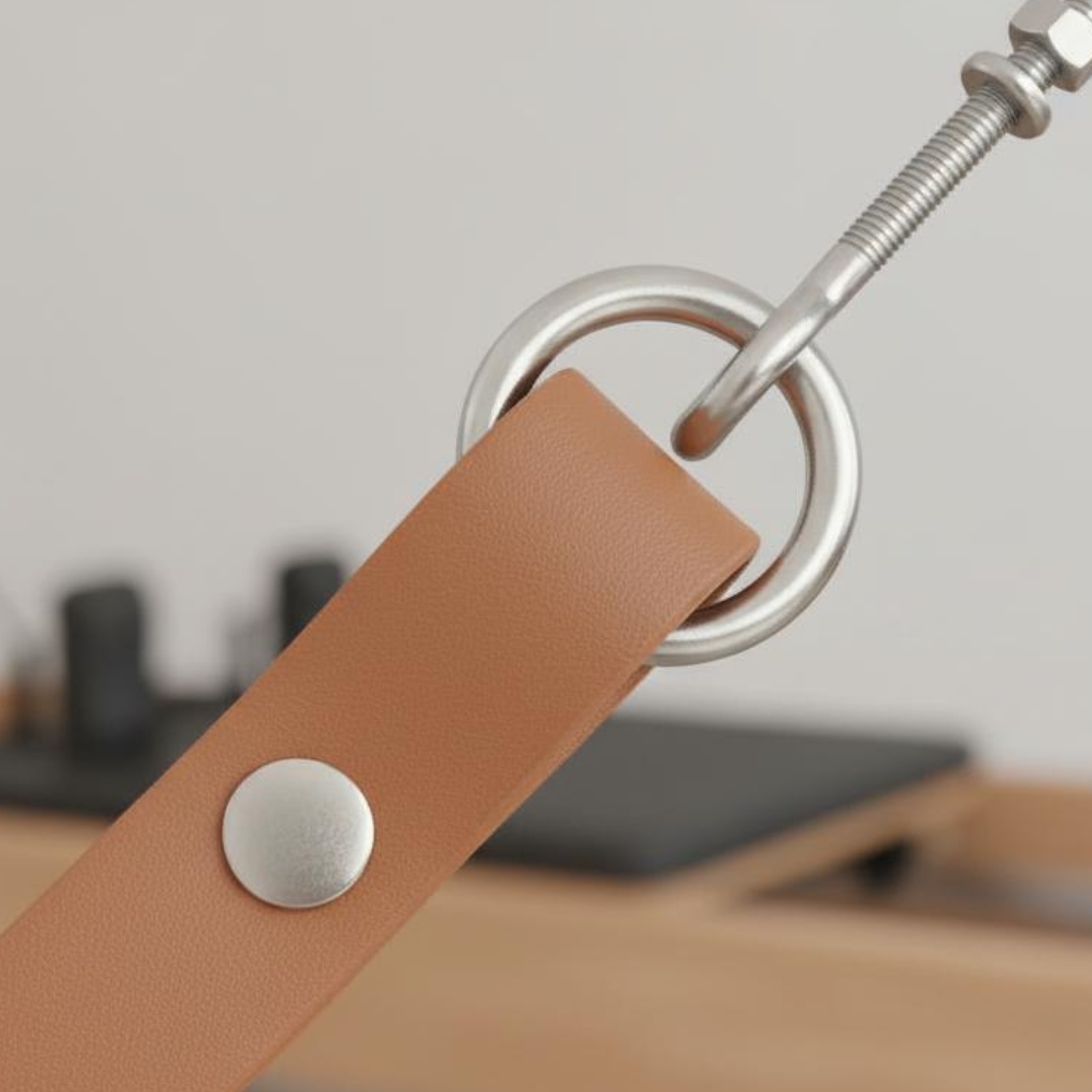 Tali Pilates Double Loop Refor - Pilates & Yoga Knokke ulasan dan harga