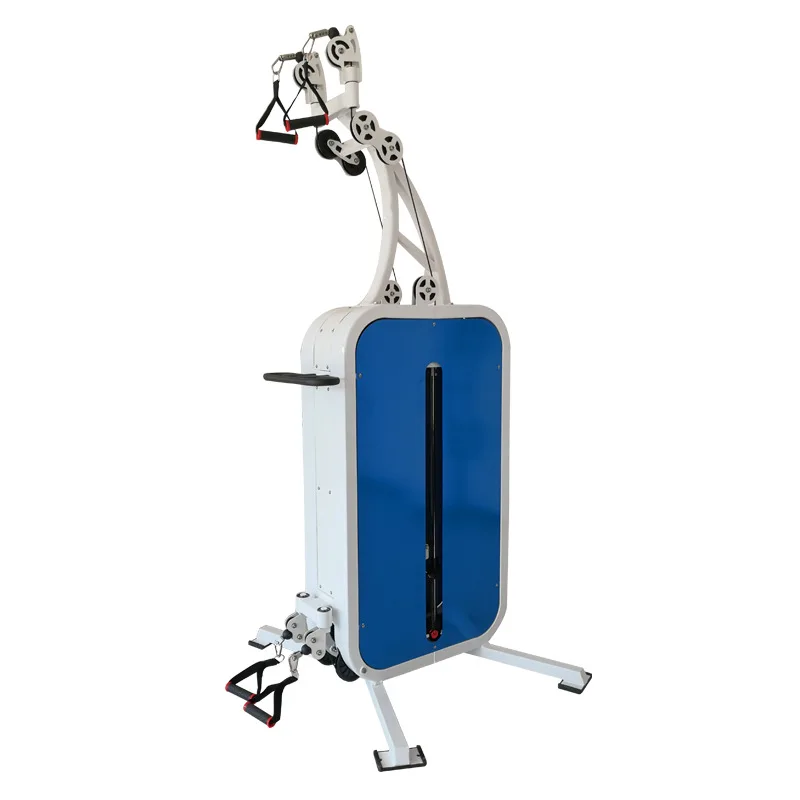 Peralatan Fitness Home Gym Uni - Pilates Yoga Combined ulasan dan harga