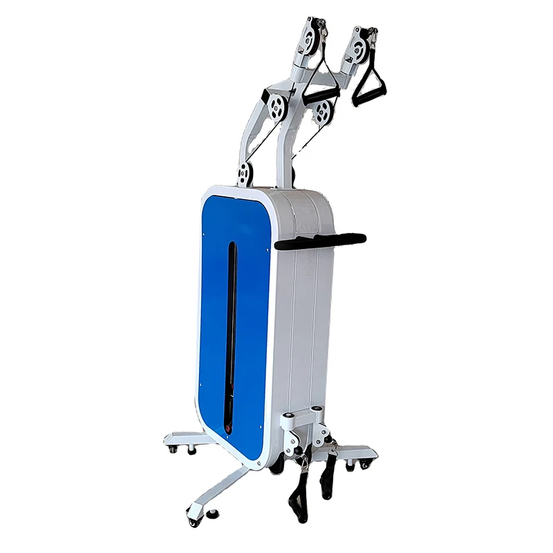 Peralatan Fitness Home Gym Uni - Pilates Yoga Combined ulasan dan harga
