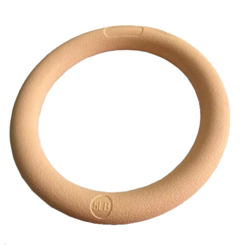 YTYIN Cincin Latihan Kekuatan  - Pilates Yoga Ring Exercises ulasan dan harga