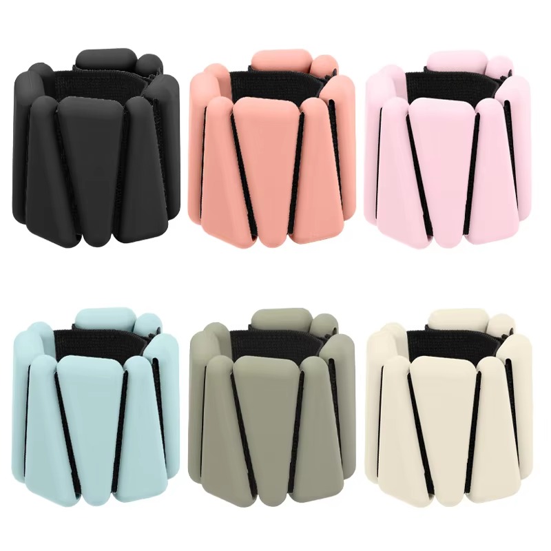 batang beban, dumbbell silikon - Pilates Yoga Combined ulasan dan harga