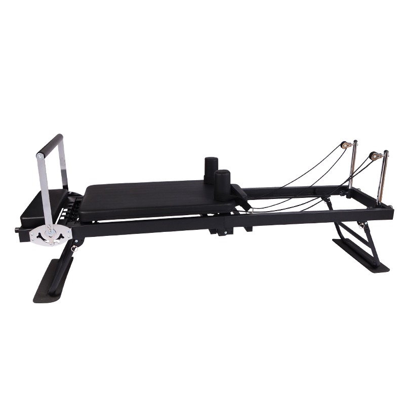 Tempat Tidur Yoga Lipat Portab - Pilates Yoga For Weight Loss ulasan dan harga