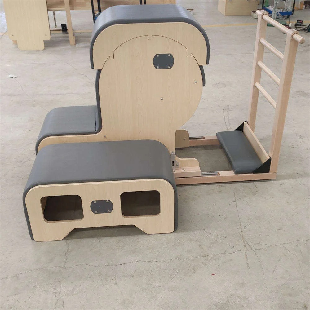 Mesin Pilates Kayu Portabel Gr - Pilates Yoga Classes ulasan dan harga