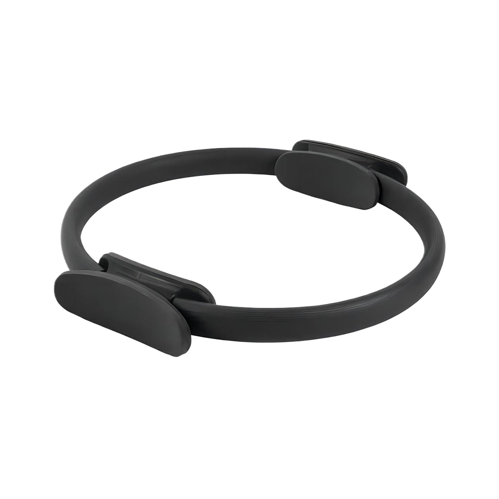 Cincin Pilates Cincin Kebugara - Pilates Yoga Ring Exercises ulasan dan harga