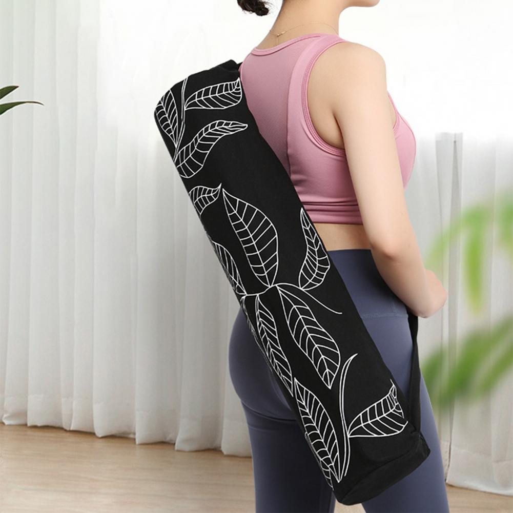 Tas Casing Ransel Yoga Tahan A - Pilates Yoga Mat Workout ulasan dan harga