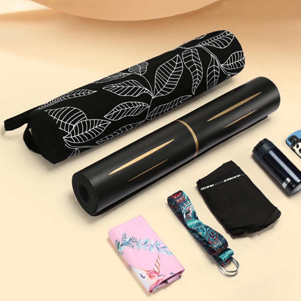 Tas Casing Ransel Yoga Tahan A - Pilates Yoga Mat Workout ulasan dan harga