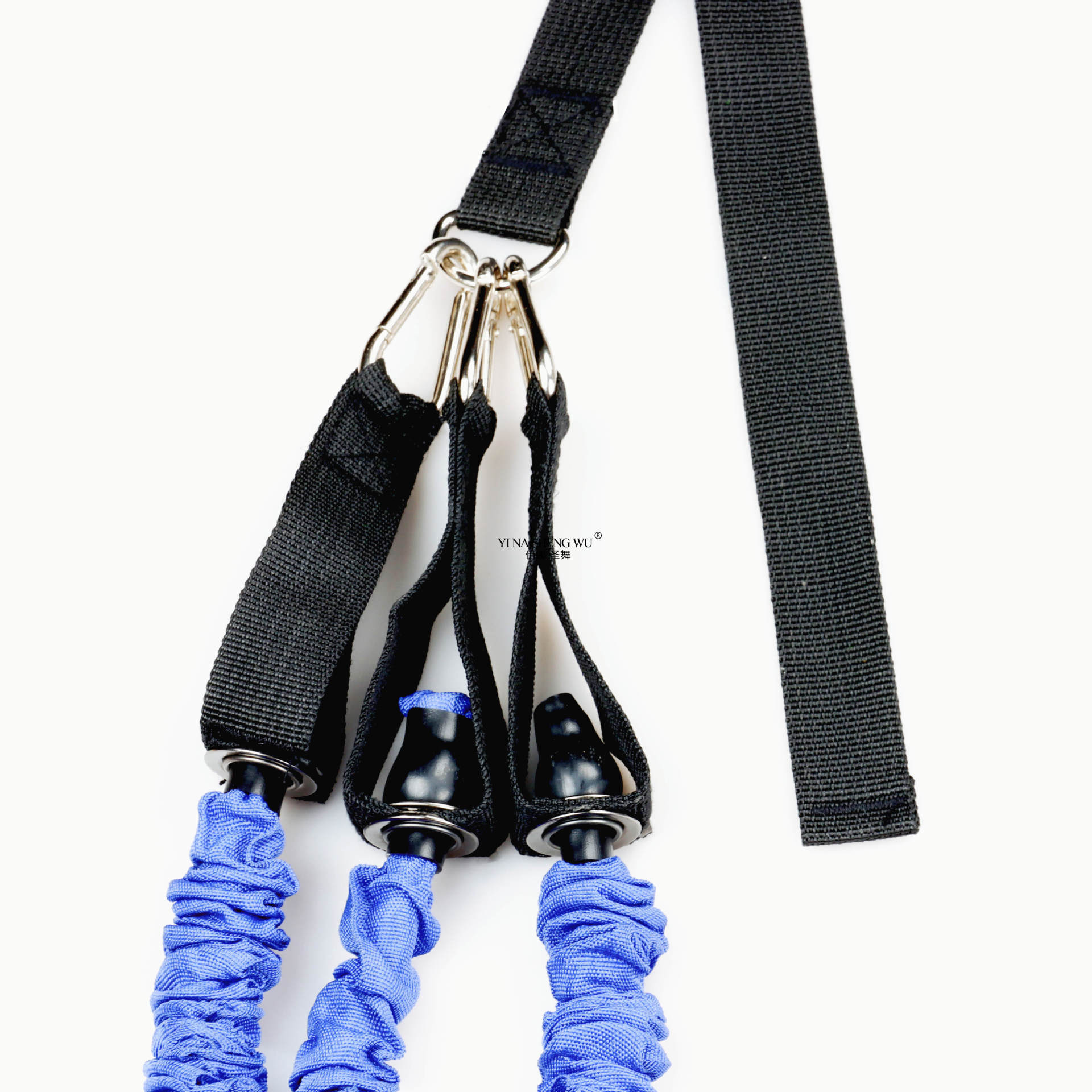 Set Kombinasi Batang Kebugaran - Pilates Yoga Combined ulasan dan harga