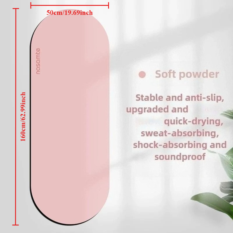 Peralatan Pilates Matras Yoga  - Pilates Yoga For Weight Loss ulasan dan harga