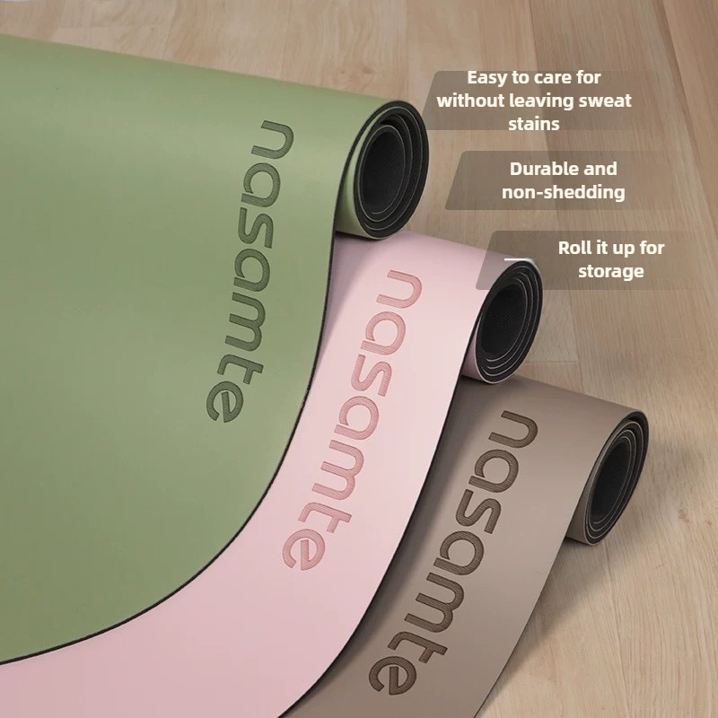 Peralatan Pilates Matras Yoga  - Pilates Yoga For Weight Loss ulasan dan harga